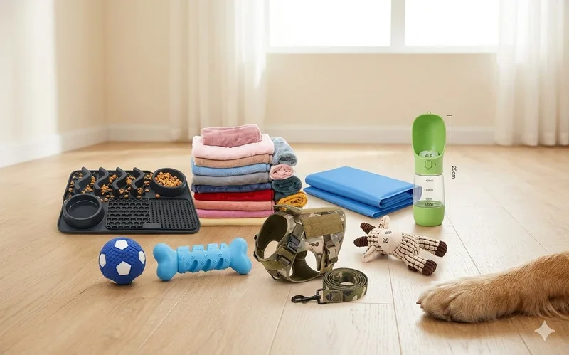 Dog Products