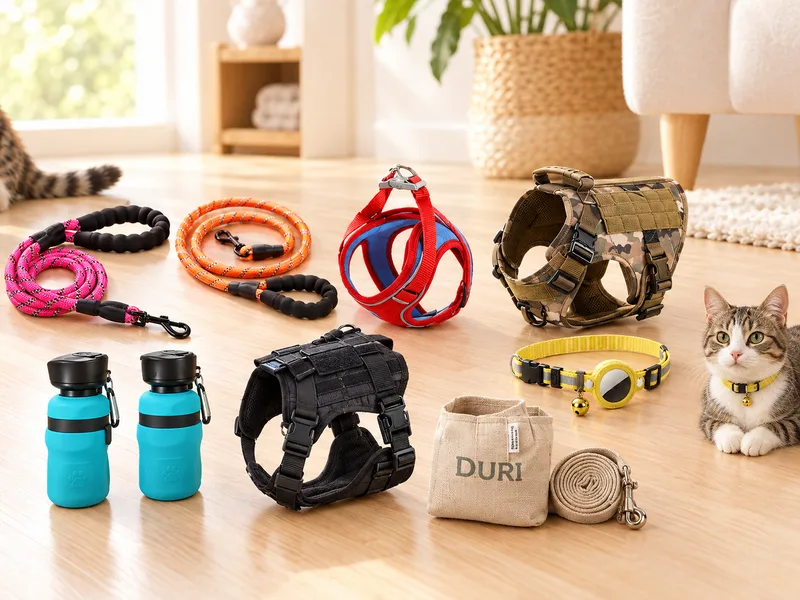 Pet Accessories