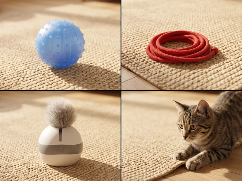 Pet Toys
