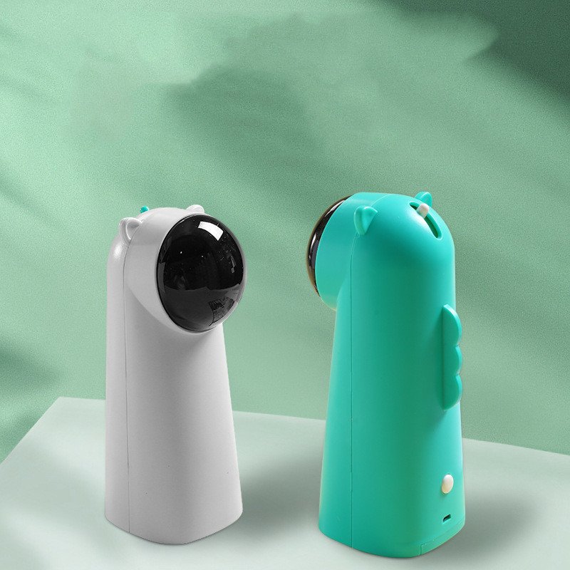 Automatic Laser Cat Pole Toy LED Red Laser Toy - Image 8